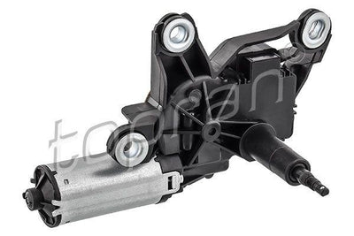 Topran 117658001 Rear Glass Wiper Motor VW Caddy / Touran 04-15