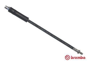 Brembo T06001 Brake Hose Front / Rear BMW 3 E30 / 3 Convertible E30 / 3 Touring E30 82-93 — Brake Hydraulics