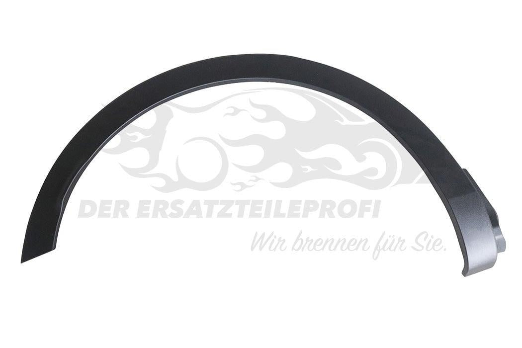 Opel Grandland X Rear Right Fender Molding - 2018 & Newer Models — Glass & Trim