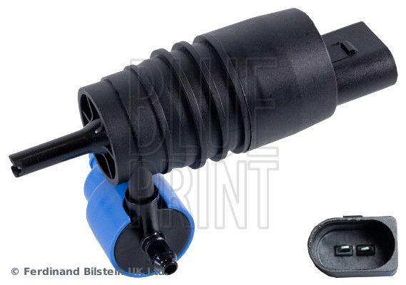 Blue Print ADC40303 Wiper (Su) Pump Mini R55 R56 R57 R58 R59 R60 R61 — Wipers