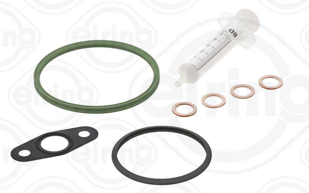 Elring 259.930 Turbo Gasket BMW N47 F20-F21-F30 — Turbo & Supercharger