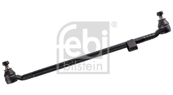 Febi Bilstein 280282 Tie Rod Center 124 Y.M — Tie Rods & Linkage