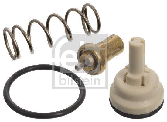 Febi Bilstein 109021 Thermostat Jetta 11 > 18 Polo 10 > Ibiza 13 > 15 Fabia 09 > 14 Rapid 13 > 1.6 — Water Pump & Thermostat