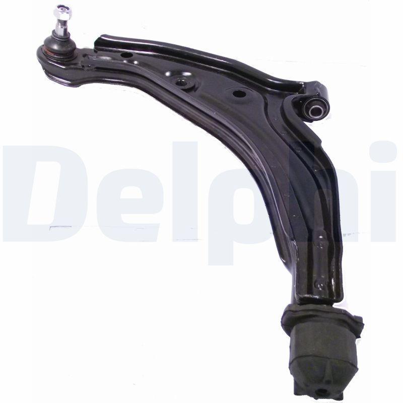 Delphi TC2262 Suspension Arm KMP Left - Precision Performance for Micra — Control Arms & Ball Joints