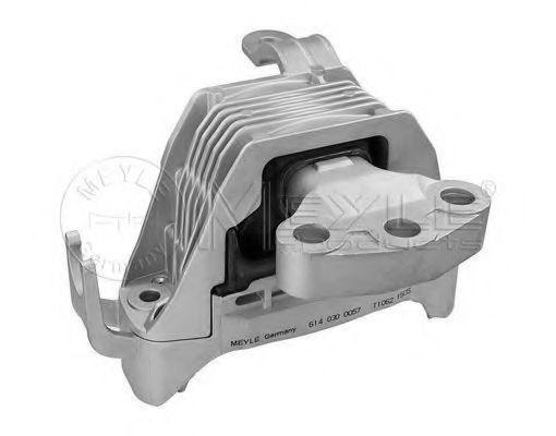 DK Chevrolet Cruze Engine Mount - Durable Right Side Motor Support — Mounts