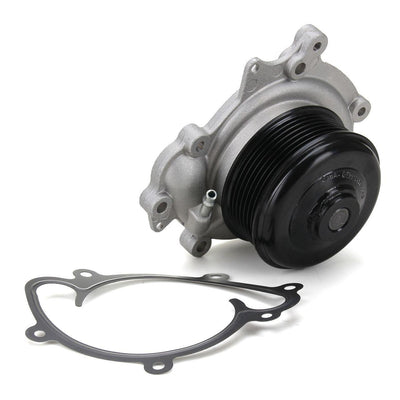 Mercedes S350 BlueTEC CDI Water Pump - CLS 350 CDI — Water Pump & Thermostat