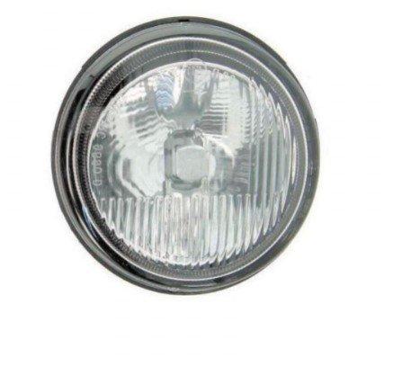 Depo 551-2006L-UE Renault Kango 2 Fog Lamp Left — Tail, Signal & Reflectors