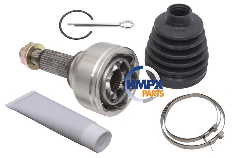 HİMPEKS BK21 3A327 AB CV Joint Short Body Transit Custom 12 > (Outer 33*Inner 31) — Axles, CV Joints & Boots