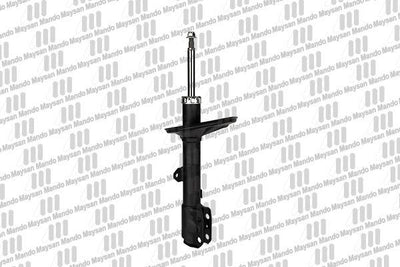 Maysan Mando PS9719331 Shock Absorber Front Right Toyota Rav4 II 00-05 5 Door Gas Charged — Shocks & Struts