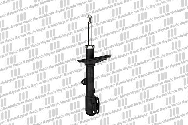 Maysan Mando PS9719331 Shock Absorber Front Right Toyota Rav4 II 00-05 5 Door Gas Charged — Shocks & Struts