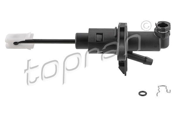 Topran 108384 Clutch Cylinder Upper (VW Golf 98-06 Audi A3 97-03 Seat Leon 00-06 Skoda Octavia 97-11) — Clutch & Flywheel