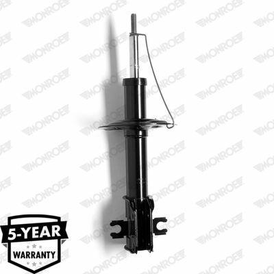 Monroe Gas Shock Absorber for Fiat Punto 03 — Shocks & Struts