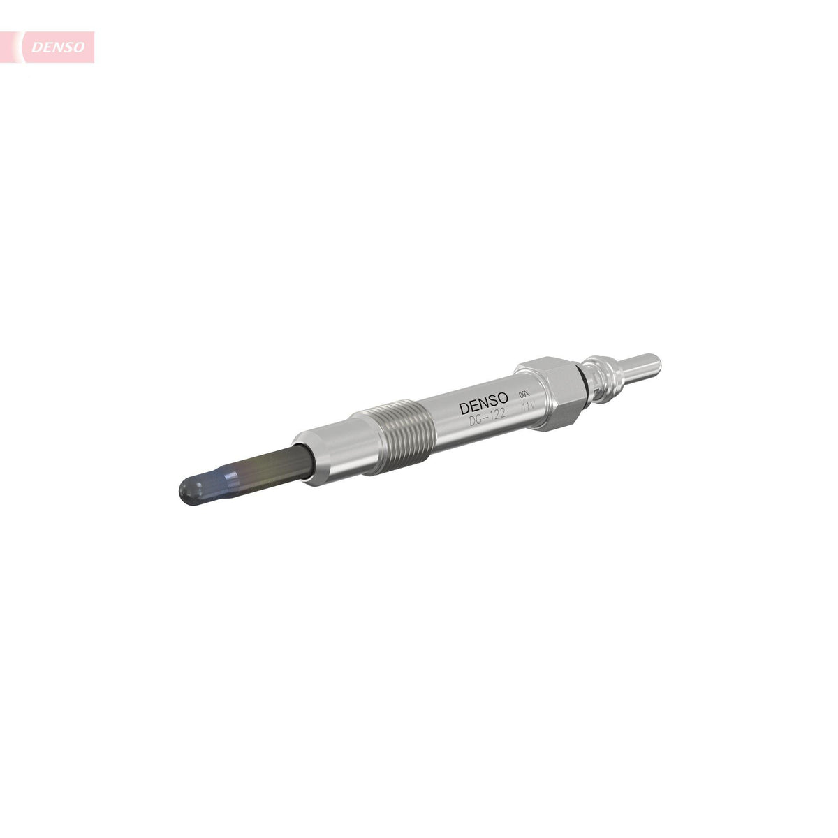 Denso DG.122 Glow Plug Doblo 1.9 JTD — Coils & Plugs