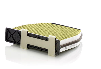 Mann FP29005-1 Cabin Air Filter Anti Alerjı (Mercedes C Series 07-/ CLS 11-/ E Series 09-/ Glk 08 -) — Air & Cabin Filters