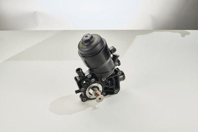 Mahle OF 181/14 Oil Filter Housing A4/A5/A6/A7/Q5/Cayenne/Macan 3.0 TDI CDUC/CKVB/CLAB/CTCB/CCWA/CDUB