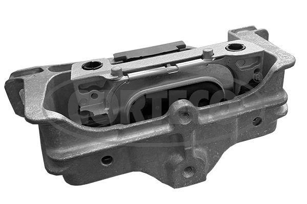CORTECO Motor Mount for Mercedes - Replacement Engine Support — Mounts