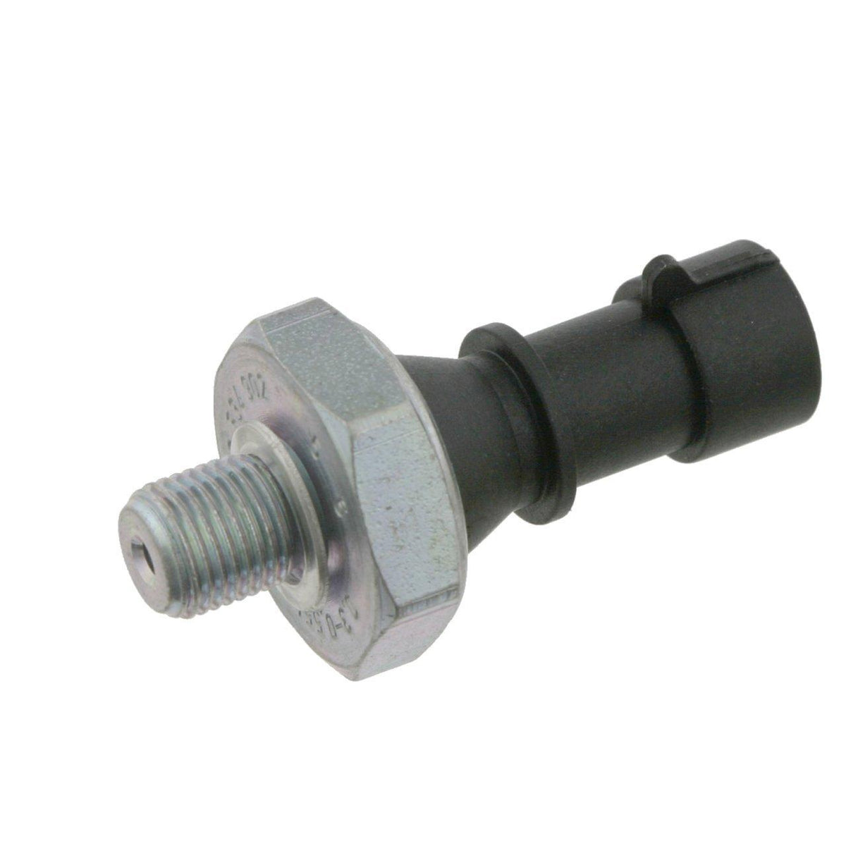 FEBI Bilstein Opel Astra J Oil Sensor - 1.6L Gasoline Engine — Vehicle Sensors & Switches
