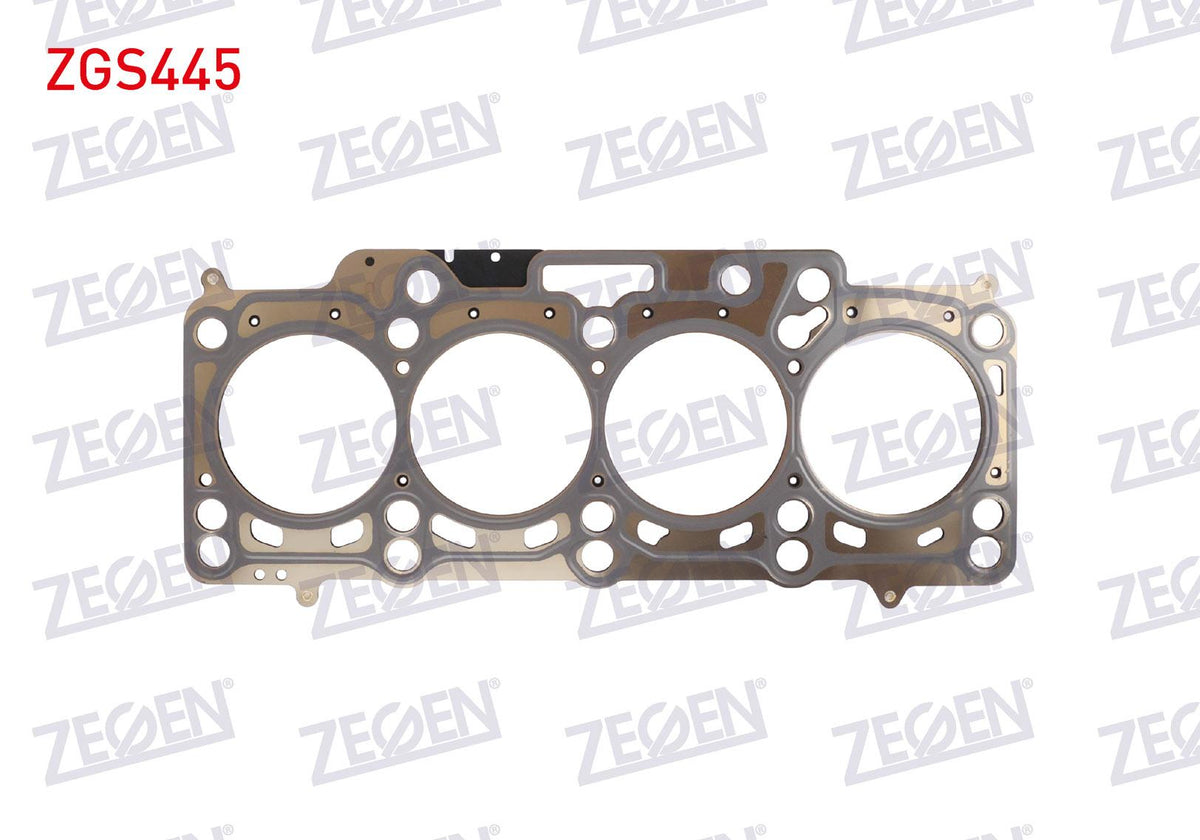 Zegen ZGS445 Cylinder Head Gasket 1.55 mm Caddy-Passat-Tiguan-Transporter-Amarok-Crafter 2.0 TDI — Gaskets & Seals