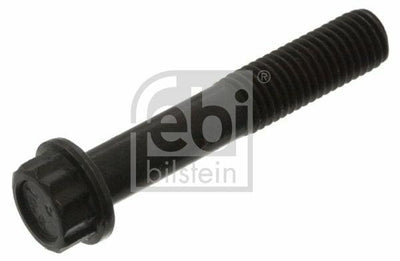 FEBI 08213 - Volant Pressure Plate Bolt for VW E.M — Fasteners & Clips