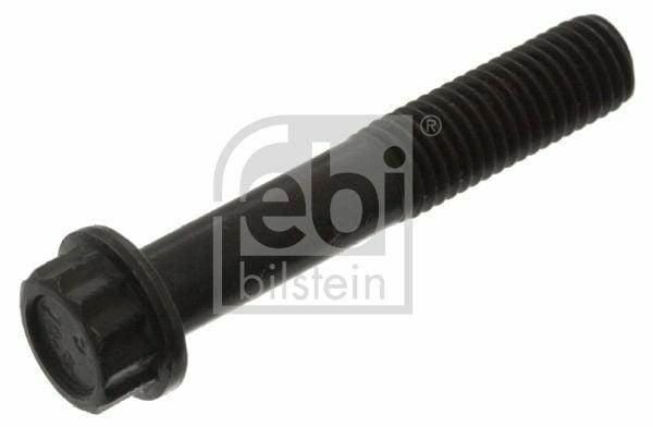 FEBI 08213 - Volant Pressure Plate Bolt for VW E.M — Fasteners & Clips