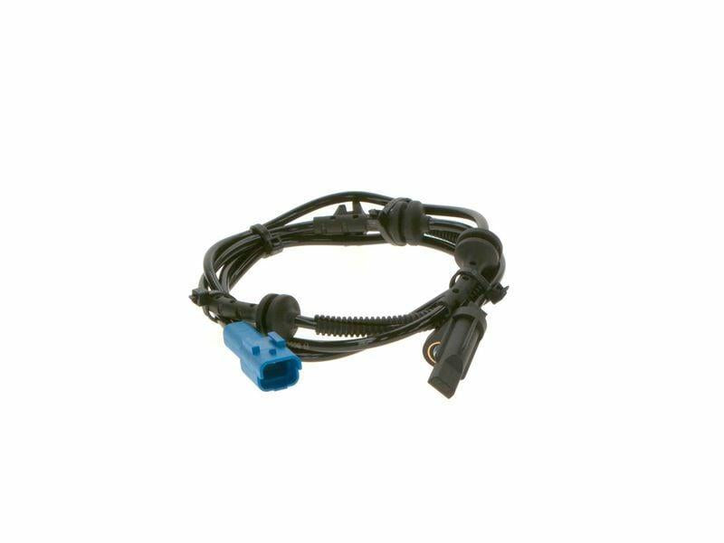 BOSCH ABS Sensor Front 0986594567 — Brake Sensors & ABS