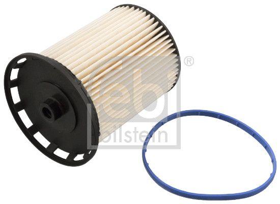 Febi Bilstein 101340 Fuel Filter Q7 Touareg 3,0 TDI CVZA-CZZB-CRTE-CZZA-CRTC 15- — Fuel Delivery