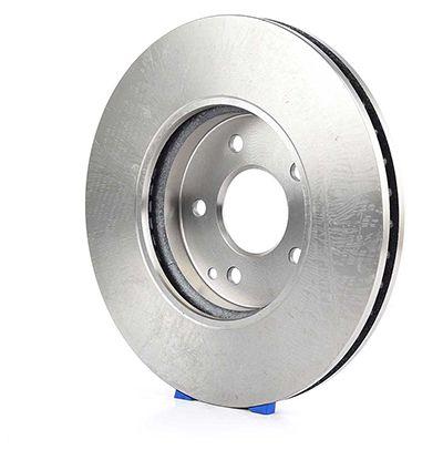 Bsg 60-210-034 Brake Disc Front W203-W209-W171 Bm 97-10 — Brake Rotors & Drums