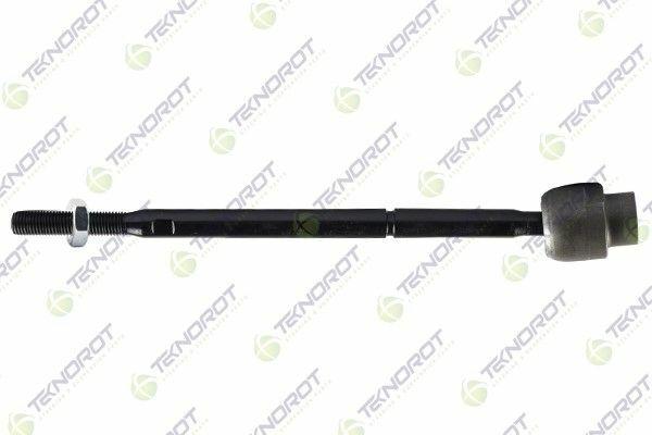 TEKNOROT O-113 - Opel Corsa A Steering Tie Rod — Tie Rods & Linkage