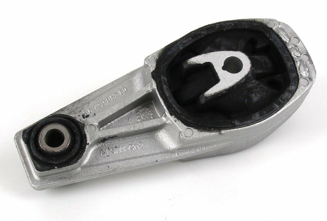 KRAFTVOLL Peugeot 207 Transmission Mount — Mounts