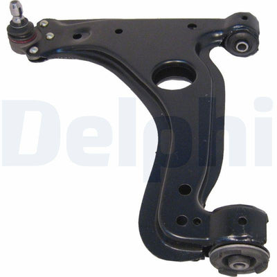 Delphi TC1376 Control Arm Left Astra G/H Vectra B Zafira A/B Meriva B — Control Arms & Ball Joints