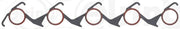elring conta manifold 913.954, elring 602 emme manifold gasket ELRING Conta Manifold 913.954 - Ideal for Car Owners and Mechanics | 602 Emme ELRING Conta Manifold 913.954 - For Car Owners and Mechanics elring, conta-manifold, manifold-gasket, car-repair, auto-parts, engine-components, mechanics, car-owners, gasket-sets, ai-generated