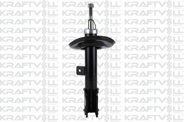 KRAFTVOLL Front Shock Absorber Right - C4 II DS4 10-P5008 — Shocks & Struts