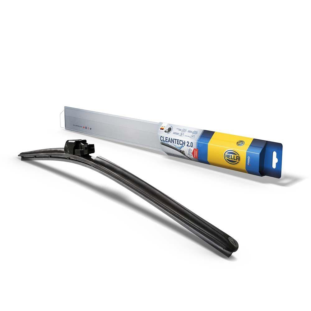 Hella 9XW358053-241 Wiper Blade Front Muz Type 600mm Universal