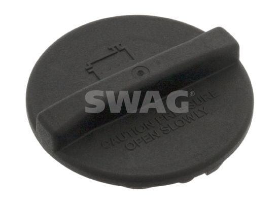 SWAG Expansion Bottle Diameter 10103501 - Fits 06-Sprinter, 04-Vito/Viano — Cylinder Head & Block
