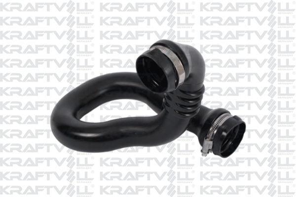 KRAFTVOLL Turbo Hose - Traffic II Vivaro Primastr 2.0 dCi — Turbo & Supercharger