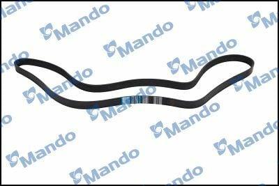 MANDO MB7PK1835 V Belt - 07 Master-MVN 2.5 dCi — Belts
