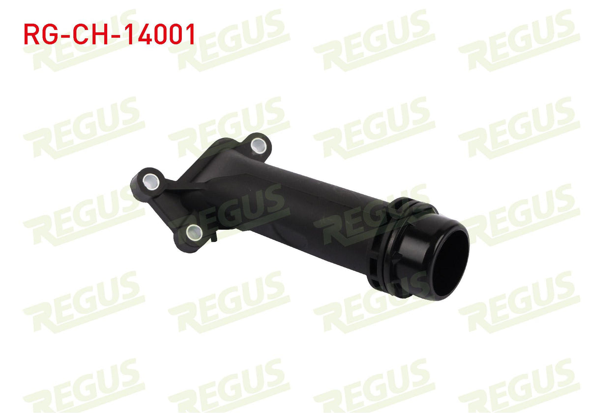 REGUS RG-CH-14001 Su Pipe BMW 1 Series (F20,F21) 114 D 2010