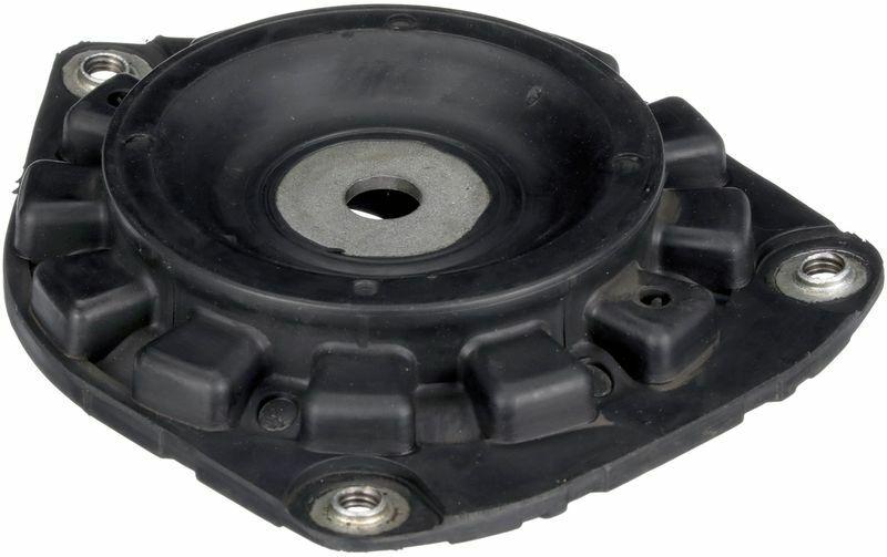 RAPRO Shock Absorber Mount Front 08-Megane — Bushings & Mounts