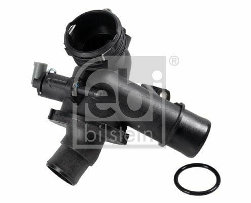 FEBI 108840 Thermostat 95 °C - Cooling System Solution — Water Pump & Thermostat