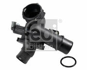 febi 108840 thermostat for mercedes benz, thermostat with temperature sensor FEBI 108840 Thermostat 95 °C - Premium Cooling System Solution for Car Owners and Mechanics | Compatible with Multiple Models FEBI 108840 Thermostat 95 °C for Mercedes-Benz Models febi, thermostat, car-parts, cooling-system, automotive, quality-parts, mechanics-tools, engine-components, car-owners, ai-generated