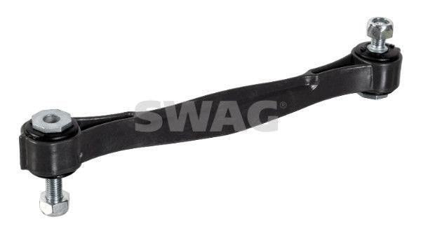 SWAG Rear Axle Support Rod - High-Quality Plastic Part — Support Rods & Struts