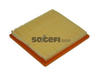 Purflux A1154 Air Filter Chrysler Voyager IV 2.5 Crd 2.8Crd 00-08 Grand Voyager Rt 2.8-3.3 — Air & Cabin Filters