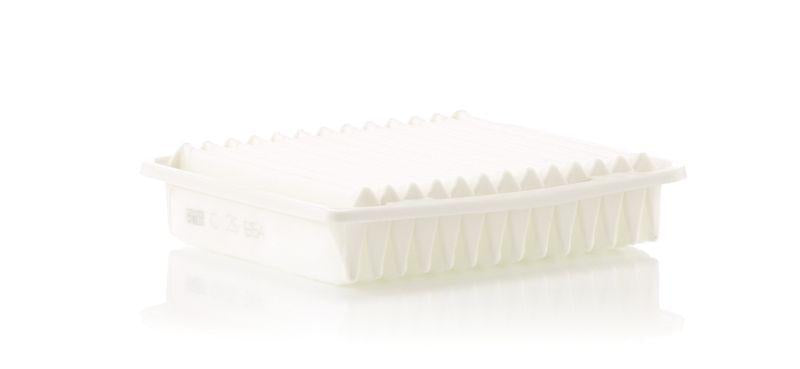 Mann C25654 Air Filter Lancer Asx Outlander C4 AirCross 4008 Grandis — Air & Cabin Filters