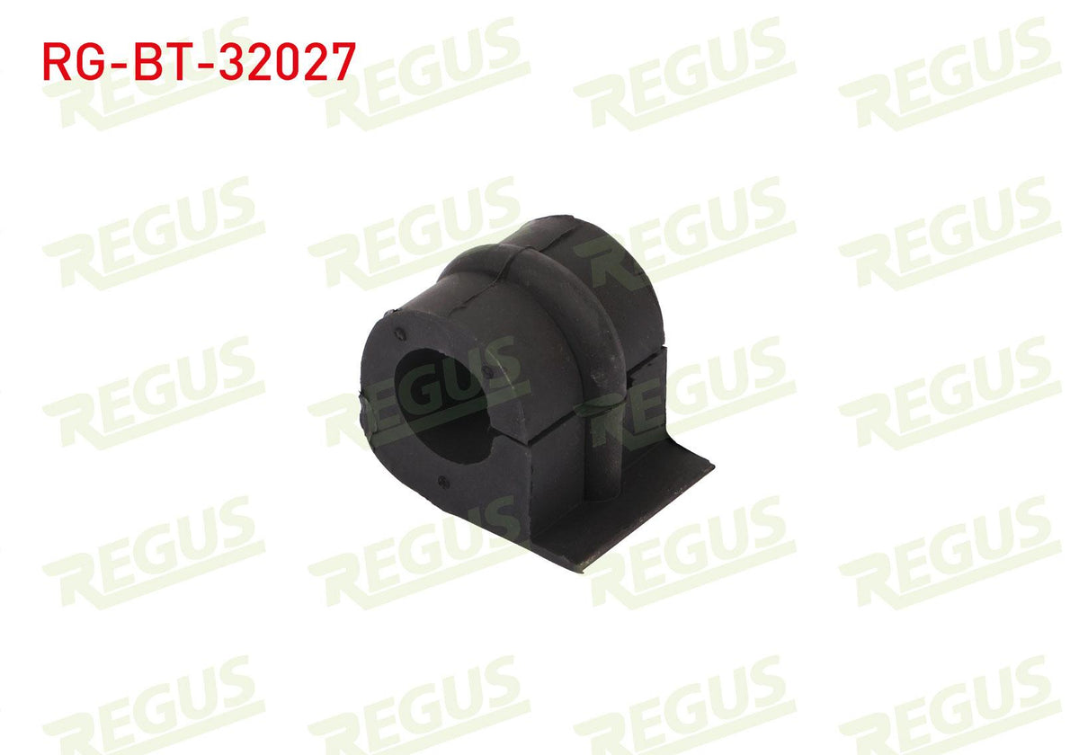 REGUS RG-BT-32027 Sway Bar Bushing Front Left-Right Center Diameter 24 Opel Vectra A 2.0 1988-1995 — Bushings & Mounts