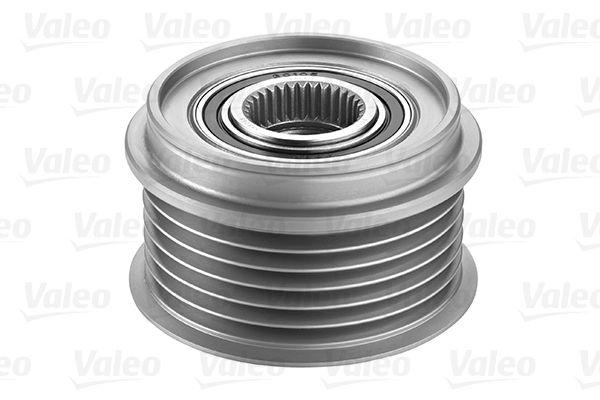 Valeo 588068 Alternator Pulley Chevrolet Antara/Captiva/Epica 2.0D, Mercedes Vito 638/W202/W210 — Starting & Charging