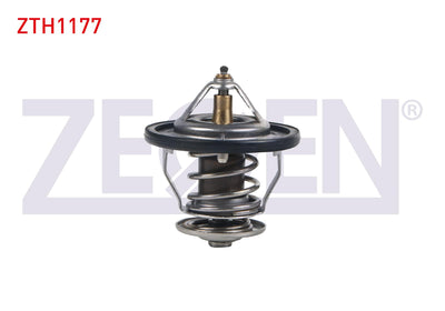 Zegen ZTH1177 Thermostat 88 C Hyundai Accent I 1.3i 12V-1.5i 12V 1994-2000 / Accent II 1.5i 2000-20 — Water Pump & Thermostat
