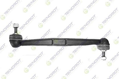 Teknorot P-412 Sway Bar Link Rear Plastic Peugeot P406 1995-2004 — Sway Bars & Links