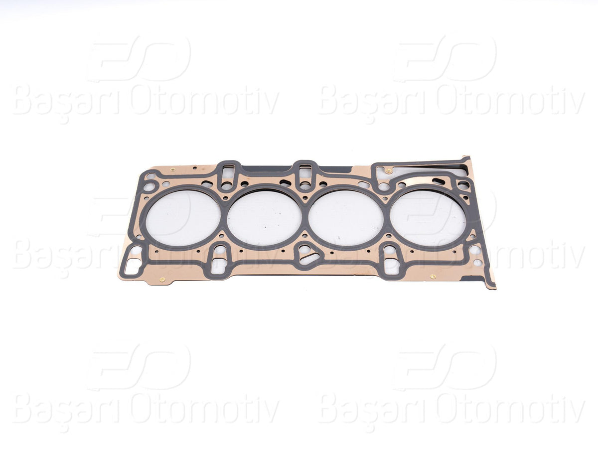 Wisco 2113394-00 Cylinder Head Gasket Metal Opel Astra H Cor 1300 CC.16 Valve — Gaskets & Seals