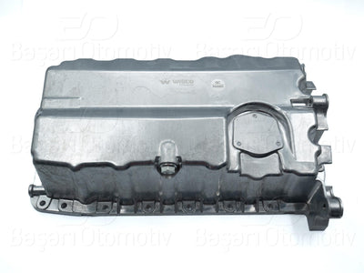 Wisco 1113949-00 Oil Pan VW Polo Passat Golf4 1.6 98 > — Oil System