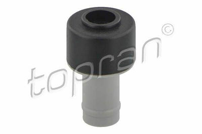 TOPRAN Crankcase Breather Valfi - Compatible with VW Golf, Passat, Polo — Crankcase & Ventilation